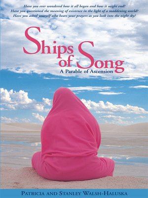 cover image of Ships of Song